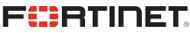 Fortinet Logo wine