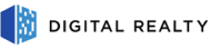 Digital realty vector logo